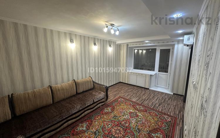 2-комнатная квартира · 45.1 м² · 2/5 этаж, Камзина 12 за 200 000 ₸ в Павлодаре — фото 2