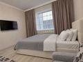1-бөлмелі пәтер · 50 м² · 3/14 қабат, Сауран 15/3 — Орынбор, бағасы: 13 000 ₸ в Астане, Есильский р-н