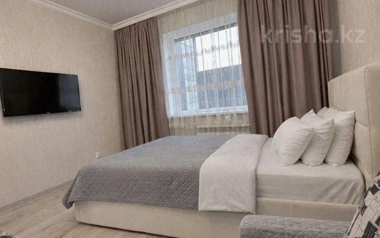 1-бөлмелі пәтер · 50 м² · 3/14 қабат, Сауран 15/3 — Орынбор, бағасы: 13 000 ₸ в Астане, Есильский р-н — фото 32