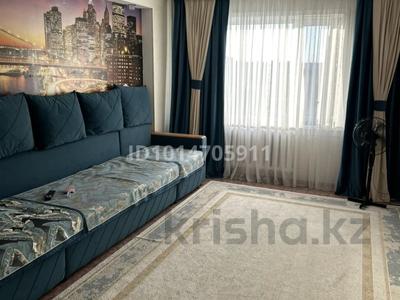 3-комнатная квартира · 58.9 м² · 4/5 этаж, Бауыржан Момышулы 11 за 13.5 млн ₸ в Аксу