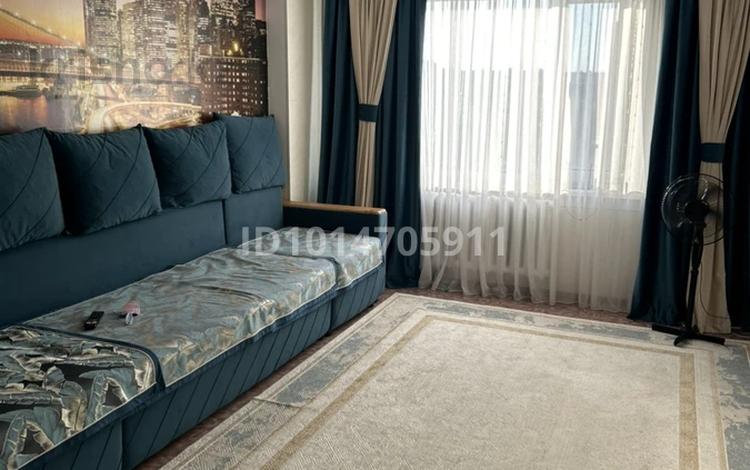 3-бөлмелі пәтер · 58.9 м² · 4/5 қабат, Бауыржан Момышулы 11, бағасы: 13.5 млн ₸ в Аксу — фото 2