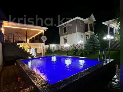 Дача · 5 комнат · 180 м², Саумал 117 за 100 000 〒 в 