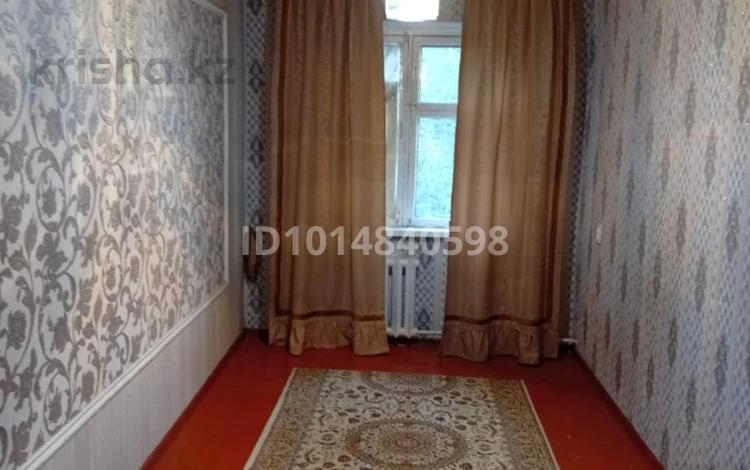 2-комнатная квартира · 45 м² · 5/5 этаж, мкр Жайлау 4 за 100 000 ₸ в Таразе — фото 8