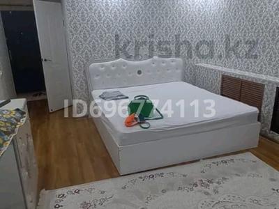 1-комнатная квартира, 40 м², 1/9 этаж, 4-й мкр, 4-ш/а. 10 за 7.8 млн 〒 в Актау, 4-й мкр