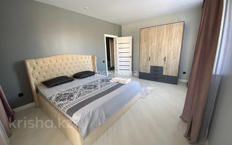 3-бөлмелі пәтер · 70 м² · 1/5 қабат, ул. Тлеулина 110 — ул. Янко, бағасы: 20 000 ₸ в Кокшетау — фото 2