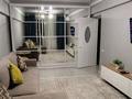 1-комнатная квартира · 40 м² · 1/5 этаж, 2мкр. — Новый дом, Энергосбыт,Салтанат за 15 000 ₸ в Конаеве — фото 2