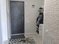 1-комнатная квартира · 40 м² · 1/5 этаж, 2мкр. — Новый дом, Энергосбыт,Салтанат за 15 000 ₸ в Конаеве — фото 13
