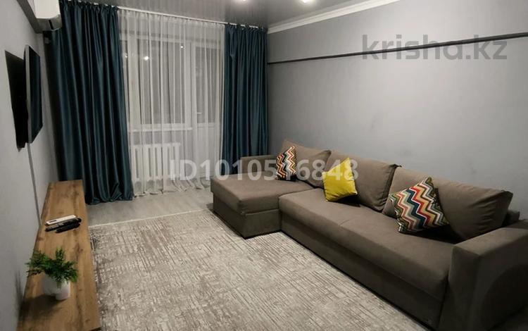 1-комнатная квартира · 40 м² · 1/5 этаж, 2мкр. — Новый дом, Энергосбыт,Салтанат за 15 000 ₸ в Конаеве — фото 10