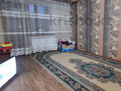 1-комнатная квартира · 30.3 м² · 3/3 этаж, Чехова 17а — Молдагалиева за 18.5 млн 〒 в Алматы, Турксибский р-н