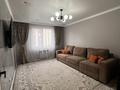 3-бөлмелі пәтер · 77.5 м² · 7/9 қабат, мкр Аккент, бағасы: 41 млн ₸ в Алматы, Алатауский р-н — фото 5