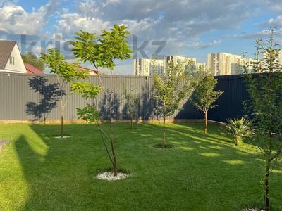 Отдельный дом · 4 комнаты · 166 м² · 7.5 сот., Естай за 100 млн 〒 в 