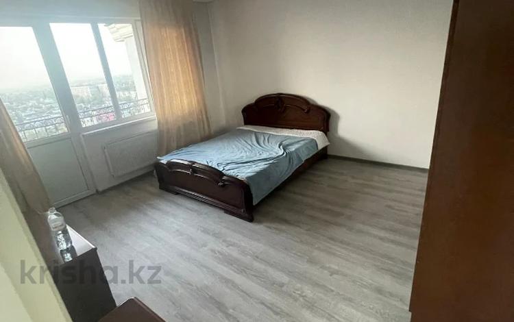 2-бөлмелі пәтер · 84.6 м² · 15/15 қабат, Толе би 273/10, бағасы: 42 млн ₸ в Алматы, Алмалинский р-н — фото 2