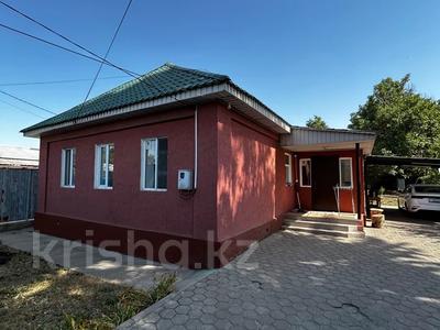 Отдельный дом · 4 комнаты · 87.2 м² · 7 сот., мкр Калкаман-2 59 — Бегалиева за 80 млн ₸ в Алматы, Наурызбайский р-н