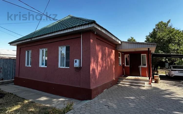 Отдельный дом · 4 комнаты · 87.2 м² · 7 сот., мкр Калкаман-2 59 — Бегалиева за 80 млн ₸ в Алматы, Наурызбайский р-н — фото 2