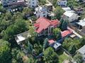 Отдельный дом · 5 комнат · 516 м² · 7 сот., Кербулакская 126 за 190 млн 〒 в Алматы, Медеуский р-н — фото 29