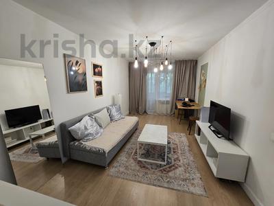 2-комнатная квартира · 45.1 м² · 4/4 этаж, мкр Коктем-3 2 — ‼️СРОЧНО ПРОДАЁТСЯ‼️ за 35 млн ₸ в Алматы, Бостандыкский р-н