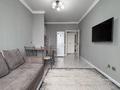 2-комнатная квартира · 40 м² · 12/14 этаж, мкр Акбулак, 1-я улица 43 за 26.6 млн ₸ в Алматы, Алатауский р-н — фото 3