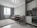 2-комнатная квартира · 40 м² · 12/14 этаж, мкр Акбулак, 1-я улица 43 за 26.6 млн ₸ в Алматы, Алатауский р-н