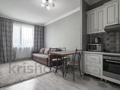 2-комнатная квартира · 40 м² · 12/14 этаж, мкр Акбулак, 1-я улица 43 за 26.6 млн ₸ в Алматы, Алатауский р-н