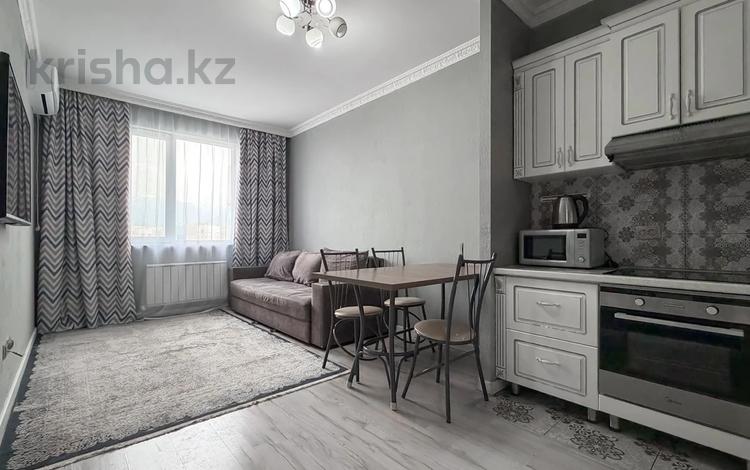 2-комнатная квартира · 40 м² · 12/14 этаж, мкр Акбулак, 1-я улица 43 за 26.6 млн ₸ в Алматы, Алатауский р-н — фото 9