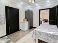 Часть дома · 3 комнаты · 65.8 м² · 1 сот., Суюнбая — Руставели за 30 млн ₸ в Алматы, Турксибский р-н — фото 4