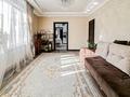 Часть дома · 3 комнаты · 65.8 м² · 1 сот., Суюнбая — Руставели за 30 млн ₸ в Алматы, Турксибский р-н — фото 22