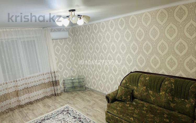 1-комнатная квартира · 35 м² · 2/5 этаж, Сазда-1, Г.Жубановой 48 — Возле Чечил Паб за 130 000 ₸ в Актобе — фото 2