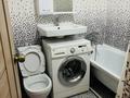1-комнатная квартира · 35 м² · 2/5 этаж, Сазда-1, Г.Жубановой 48 — Возле Чечил Паб за 130 000 ₸ в Актобе — фото 4