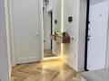 2-комнатная квартира · 72 м² · 8/10 этаж, мкр Юго-Восток, Муканова 47/3 — Айза, ресторан Vogue, автостанция за 23 000 ₸ в Караганде, Казыбек би р-н — фото 27