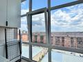 2-комнатная квартира · 72 м² · 8/10 этаж, мкр Юго-Восток, Муканова 47/3 — Айза, ресторан Vogue, автостанция за 23 000 ₸ в Караганде, Казыбек би р-н — фото 15