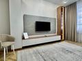 2-комнатная квартира · 72 м² · 8/10 этаж, мкр Юго-Восток, Муканова 47/3 — Айза, ресторан Vogue, автостанция за 23 000 ₸ в Караганде, Казыбек би р-н — фото 3