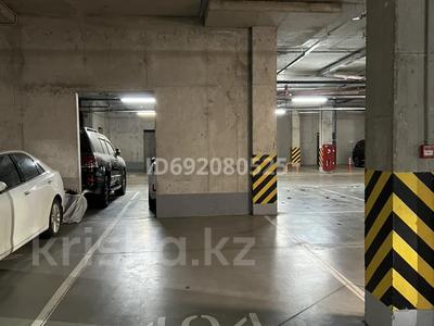Паркинг • 17 м² • Розыбакиева 310 за 4 млн 〒 в Алматы, Бостандыкский р-н