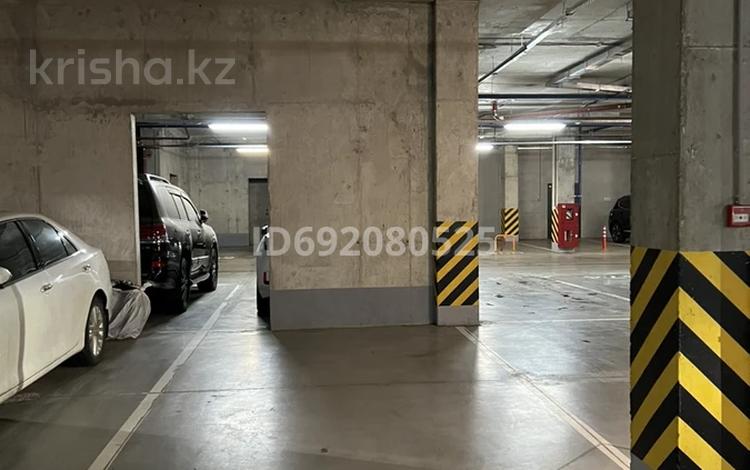 Паркинг • 17 м² • Розыбакиева 310 за 4.5 млн 〒 в Алматы, Бостандыкский р-н — фото 5
