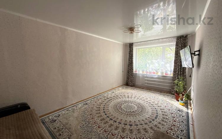 3-комнатная квартира · 64.6 м² · 1/6 этаж, Сералина за 24 млн ₸ в Костанае — фото 2