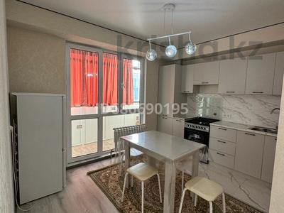 2-комнатная квартира · 49 м² · 5/6 этаж, мкр Шугыла, Жунисова 2/23 за 250 000 〒 в Алматы, Наурызбайский р-н
