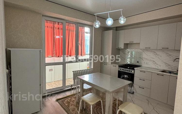 2-комнатная квартира · 49 м² · 5/6 этаж, мкр Шугыла, Жунисова 2/23 за 230 000 ₸ в Алматы, Наурызбайский р-н — фото 74