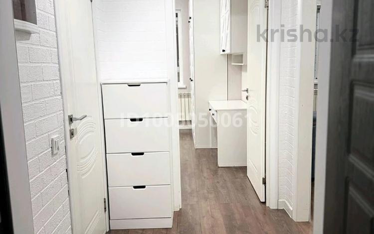 2-комнатная квартира · 38 м² · 9/16 этаж, Кошкарбаева 27 за 300 000 ₸ в Астане, Алматы р-н — фото 10