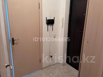 1-бөлмелі пәтер · 44 м² · 1/6 қабат, мкр Самгау 46/10 — Рынок Бакорда, бағасы: 200 000 ₸ в Алматы, Алатауский р-н