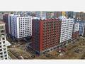1-бөлмелі пәтер · 42 м² · 12/12 қабат, Турар Рыскулов 18/1 — Мангилик ел, бағасы: 31.5 млн ₸ в Астане, Есильский р-н — фото 2