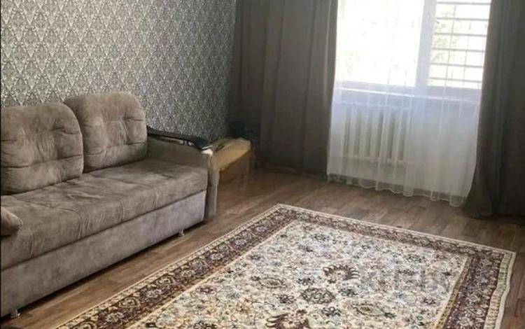 1-комнатная квартира · 38 м² · 3/5 этаж, мкр Аксай-1А за 23.5 млн ₸ в Алматы, Ауэзовский р-н — фото 16