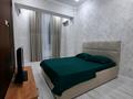 1-бөлмелі пәтер · 46.2 м² · 4/13 қабат, 17-й мкр 112 — Депозит - 10 тысяч тенге. Квартира новая, вся техника новая. Квартир, бағасы: 3 000 〒 в Актау — фото 2