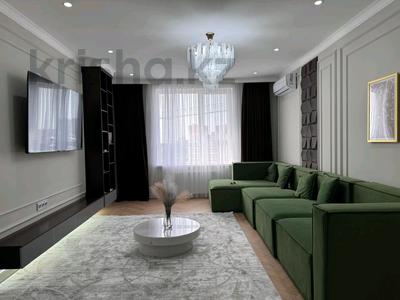 2-комнатная квартира · 70 м² · 7/16 этаж, К. Толеметова 1 за 45 млн ₸ в Шымкенте