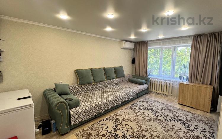 3-бөлмелі пәтер · 59 м² · 2/5 қабат, Б. Момышулы 17, бағасы: 15 млн ₸ в Аксу — фото 22