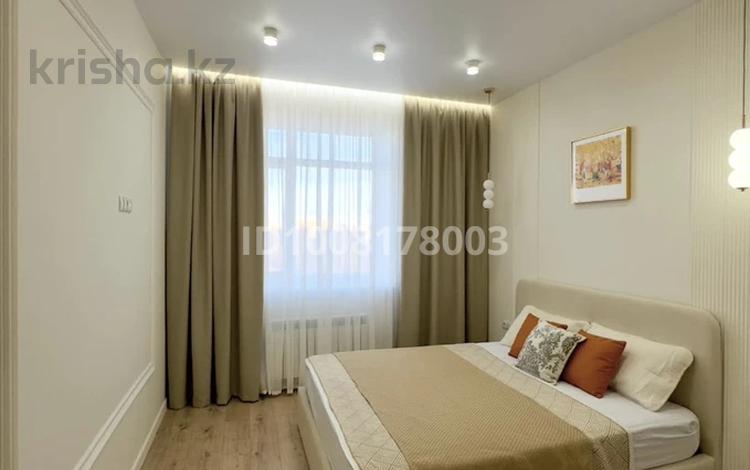 2-бөлмелі пәтер · 54 м² · 4/16 қабат, Туран 52/5 — Астана арена, Барыс арена, Алау, Легкоатлетический СК Qazaqstan, бағасы: 20 000 ₸ в Есильский р-н — фото 2