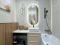 2-бөлмелі пәтер · 54 м² · 4/16 қабат, Туран 52/5 — Астана арена, Барыс арена, Алау, Легкоатлетический СК Qazaqstan, бағасы: 20 000 ₸ в Есильский р-н — фото 4