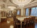 Жеке үй · 8 бөлме · 540 м² · 10 жүзд., Аргынбаева 14, бағасы: 450 млн ₸ в Алматы, Наурызбайский р-н — фото 18
