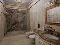 Жеке үй · 8 бөлме · 540 м² · 10 жүзд., Аргынбаева 14, бағасы: 450 млн ₸ в Алматы, Наурызбайский р-н — фото 54