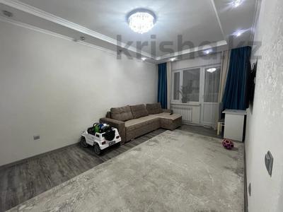 1-бөлмелі пәтер · 40 м² · 4/6 қабат, мкр Кокжиек, бағасы: 22.5 млн ₸ в Алматы, Жетысуский р-н