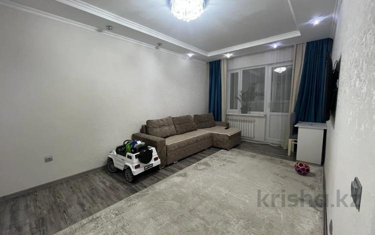 1-комнатная квартира · 40 м² · 4/6 этаж, мкр Кокжиек за 22.5 млн ₸ в Алматы, Жетысуский р-н — фото 9