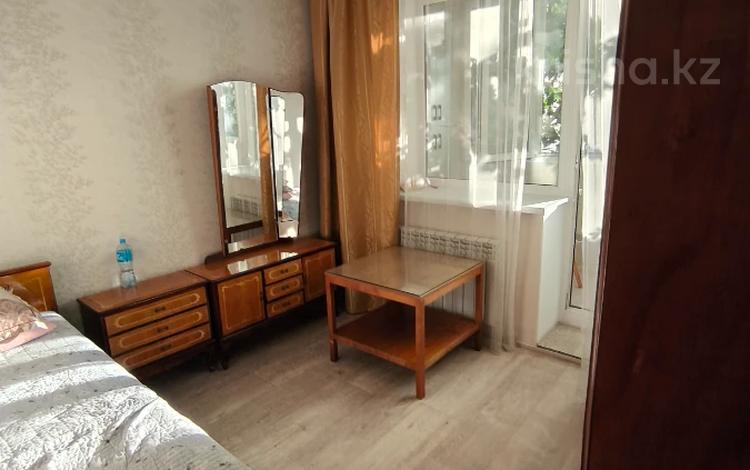 3-бөлмелі пәтер · 67 м² · 2/5 қабат, пушкина — Богенбай батыра, бағасы: 78 млн ₸ в Алматы, Медеуский р-н — фото 2
